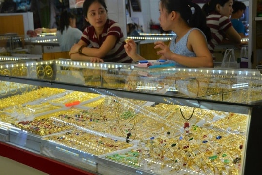 Dự báo giá vàng ngày mai 29/1/2024: Chuyên gia lạc quan, nên “xuống tiền” ngay đầu năm mới?