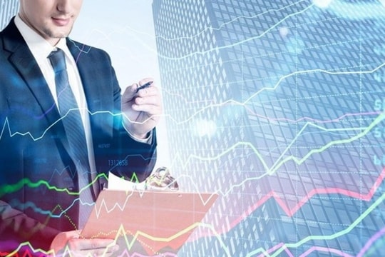 Thị trường chứng khoán Việt Nam sẵn sàng bứt phá trong năm 2025