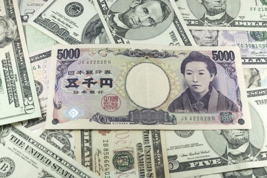 Tỷ giá Yên Nhật hôm nay 29/1/2025: Đồng Yên điều chỉnh