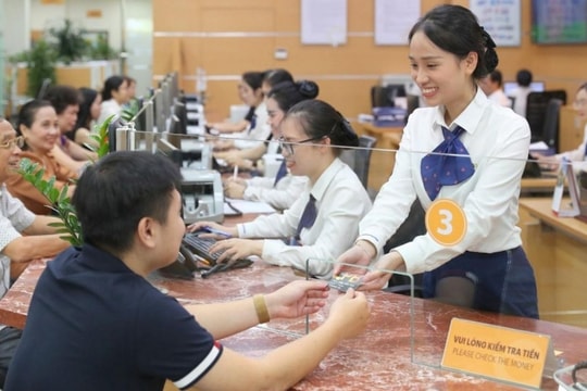 Dự báo ngành ngân hàng 2025: Nợ xấu giảm, lợi nhuận bứt phá