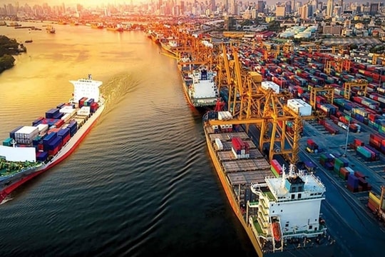 Làm mới các động lực truyền thống, hướng tới tăng trưởng bứt phá