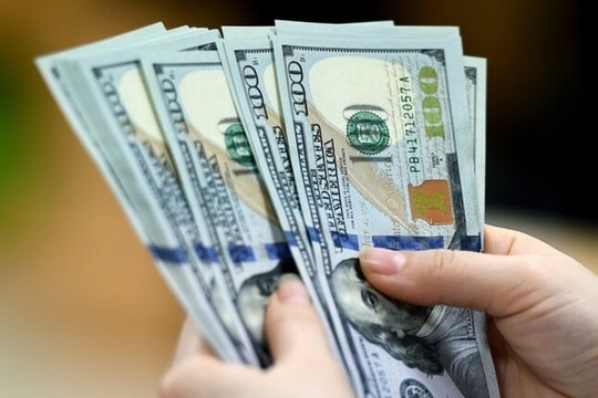 Tỷ giá USD hôm nay 30/1/2025: Chỉ số USD Index tăng nhẹ