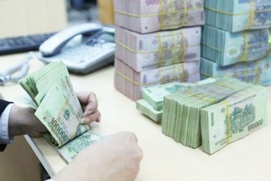 Lãi suất ngân hàng 1/2/2025: Cuộc đua lãi suất tiền gửi với mức cao nhất lên tới 9%/năm