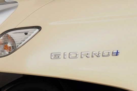 Mẫu xe máy "sánh đôi" Honda SH Mode, thiết kế đẳng cấp: Hứa hẹn là "át chủ bài" trong phân khúc