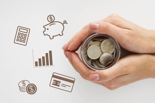 Bí quyết lập kế hoạch hiệu quả để chinh phục mục tiêu tài chính 2025