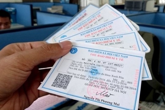 Những trường hợp đi khám bệnh nhưng không được bảo hiểm y tế hỗ trợ