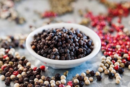 Dự báo giá tiêu ngày 2/2/2025: Thị trường ổn định