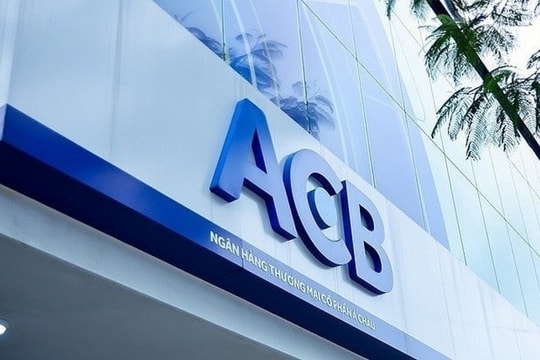 ACB cắt giảm nhân sự mạnh nhất trong 10 năm, tại sao chi phí vẫn không giảm?