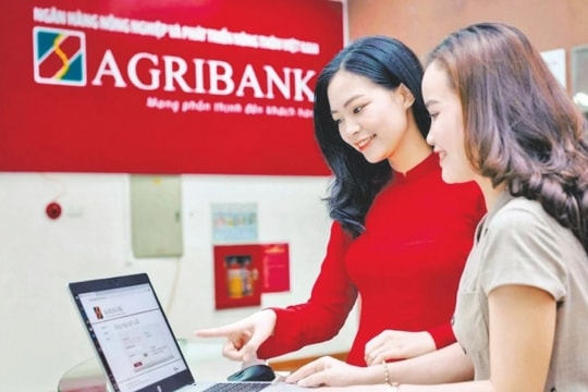 Lãi suất ngân hàng Agribank mới nhất tháng 2/2025: Gửi 200 triệu đồng lãi bao nhiêu?
