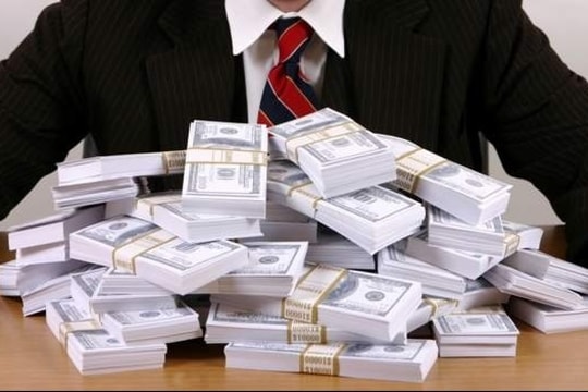 Chủ tịch Masan thành tỷ phú USD, các "đại gia" Việt Nam ở đâu so với khu vực?