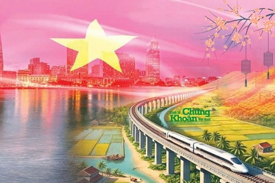 ADB: Việt Nam có thể đạt 500 tỷ USD GDP, vươn tầm châu Á năm 2025