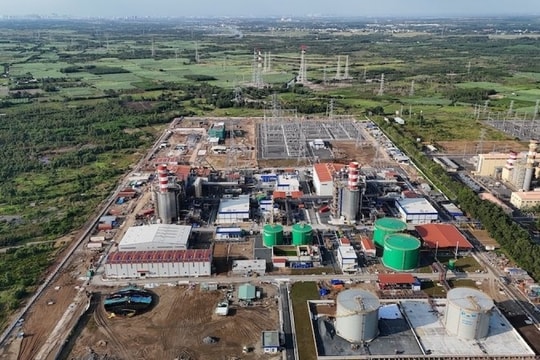 Nhơn Trạch 3&4 ngốn gần 19.000 tỷ đồng, PV Power dè chừng với lợi nhuận 2025