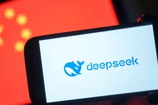 Nghiên cứu cho thấy DeepSeek R1 dễ bị khai thác, có nguy cơ mất an toàn cho người dùng