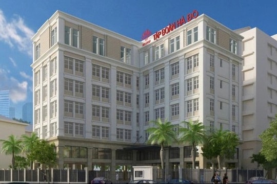 Chi phí tăng vọt, lợi nhuận Hà Đô ghi nhận mức thấp nhất kể từ năm 2018