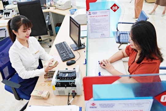 Động thái của Ngân hàng Nhà nước nhằm "hạ nhiệt" tỷ giá