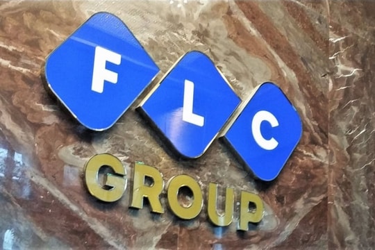 Áp lực lớn về dòng tiền, FLC tìm đến Bamboo Airways với khoản vay 1,6 tỷ đồng