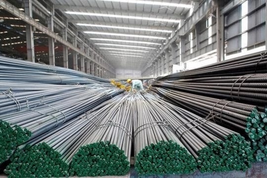 Thép SMC: Từ kỳ vọng phục hồi đến chuỗi kinh doanh thua lỗ, mắc kẹt trong nợ xấu với Novaland