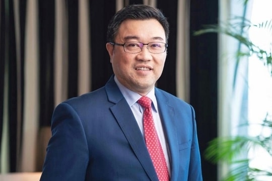 CEO Nam Long chia sẻ về dòng tiền kỷ lục 5.400 tỷ đồng và dấu hiệu hồi phục thị trường bất động sản