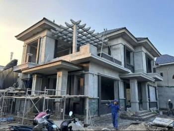 Năm 2025 xây nhà tháng nào tốt? Những thời điểm vàng giúp gia chủ đón tài lộc