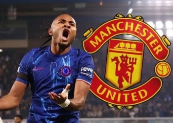 Tin chuyển nhượng mới nhất ngày 4/2/2025: MU "gọi gấp" cho ngôi sao nước Pháp; Ramos rời châu Âu