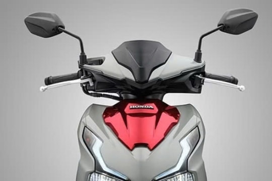 Giá Honda Air Blade 2025 giảm sâu sau Tết, đại lý "xả kho" đầu xuân, rẻ chưa từng có