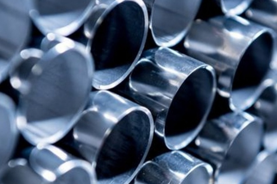 Giá thép hôm nay 4/2/2025: Thị trường thế giới giảm nhẹ, thép trong nước ổn định