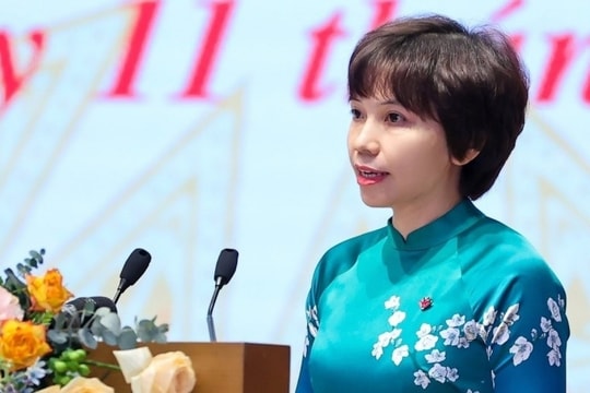 Lãnh đạo cấp cao VPBank dự chi hơn 500 tỷ đồng gom cổ phiếu VPB