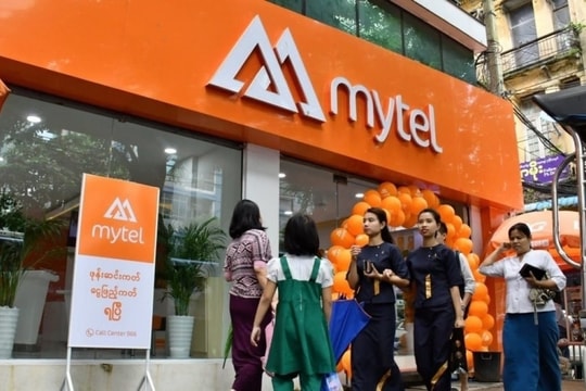 Viettel Global lãi gần 20 tỷ đồng mỗi ngày trong năm 2024