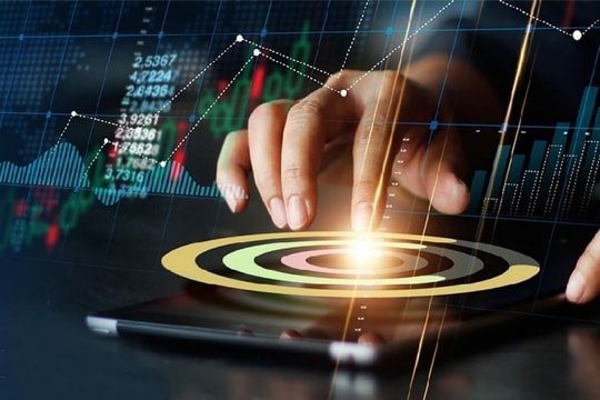 Thị trường chứng khoán 2025: Động lực tăng trưởng và những rủi ro tiềm ẩn