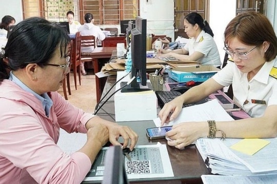 Điều kiện miễn quyết toán thuế thu nhập cá nhân 2025, cập nhật ngay để tránh mất thời gian!