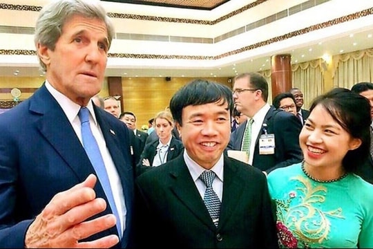 Chân dung vị doanh nhân kín tiếng đứng sau những quần thể du lịch tâm linh lớn nhất Việt Nam