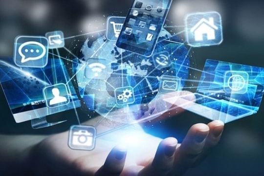 Cơ hội đầu tư cổ phiếu công nghệ và viễn thông khi Việt Nam đẩy mạnh thương mại hóa 5G