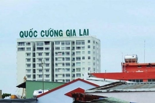 Lãi lớn không thấm vào đâu so với nợ, Quốc Cường Gia Lai lấy tiền đâu để trả cho Sunny Island?