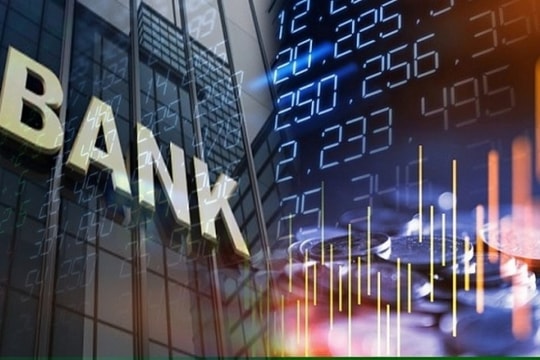 Agriseco: Cổ phiếu ngân hàng còn dư địa tăng trưởng nhờ nền tảng tài chính vững chắc