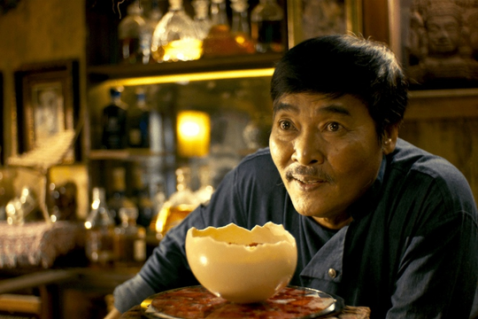 Đánh giá "Tiệm Ăn Của Quỷ": Làn gió mới cho phim trực tuyến Việt