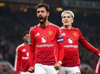 Lịch thi đấu bóng đá mới nhất cuối tuần này (Ngoại hạng Anh, Cúp FA, La liga,...): Manchester United vs Leicester City; Real vs Atletico Madrid