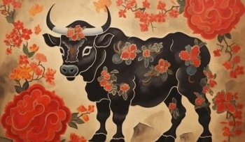 Top 3 con giáp đứng đầu tài lộc trong tháng 2: Kiếm tiền như nước, cả năm giàu sang thịnh vượng