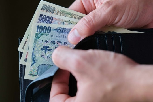 Tỷ giá Yên Nhật hôm nay 5/2/2025: Nguy cơ mất mốc hỗ trợ quan trọng?