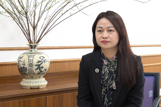 5 giải pháp trọng tâm để phát triển thị trường chứng khoán năm 2025