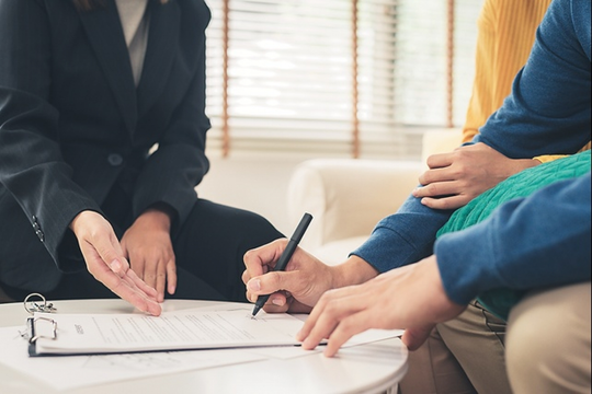 Từ 15/2, vi phạm trong kinh doanh bảo hiểm bị phạt lên đến 200 triệu đồng