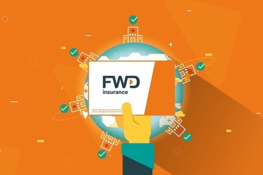 Bảo hiểm FWD bị phạt 200 triệu đồng vì hành vi lôi kéo khách hàng bất chính