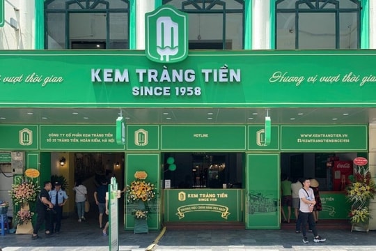 Khoản "lợi nhuận bí ẩn" giúp OCH "lật ngược thế cờ", cổ phiếu cũng lập tức thăng hoa