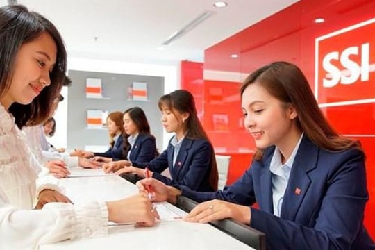 Chứng khoán SSI mở rộng danh mục chứng quyền, thêm cơ hội hấp dẫn cho nhà đầu tư