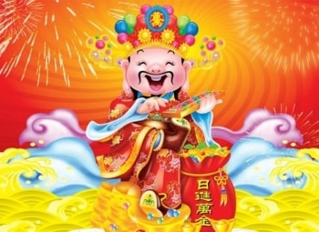 Lịch âm ngày 7/2/2025 - Mùng 10 tháng Giêng năm Ất Tỵ: Ngày vía Thần Tài đại cát, giờ đẹp và những việc nên làm!