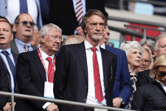 Manchester United liệu có hóa thân thành Tom Cruise để biến "Mission impossible" hết bất khả thi