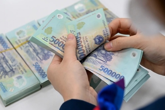 Lãi suất ngân hàng 6/2/2025: Tiếp tục tăng sau Tết Nguyên đán