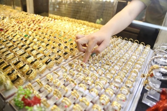 Nhìn lại giá vàng ngày vía Thần Tài những năm qua, năm nay liệu có gì đặc biệt?