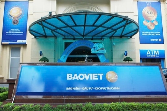 'Nội soi' danh mục đầu tư gần 10 tỷ USD của Tập đoàn Bảo Việt (BVH), những mã cổ phiếu nào được chọn?