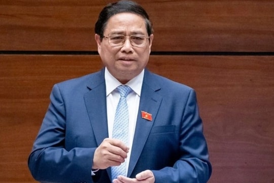 Thủ tướng chỉ đạo Ngân hàng Nhà nước giám sát chặt thị trường vàng, đẩy nhanh phương án cơ cấu lại SCB