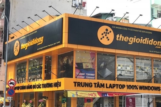 MWG, FPT Retail, Masan, PNJ – Những mảnh ghép sáng trong bức tranh ngành bán lẻ năm 2024